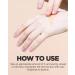 UGARDEN Power Vitamin C Serum with Snail Mucin - Hypoallergenic Skin Glow Ampoule - 1.01 fl.oz - Buy Online on GoSupps.com