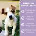 Pets Purest Life Drops for Puppies 10ml - Natural Puppy Gut Health & Energy Booster for Organ Development & Digestive Support - Buy Online on GoSupps.com