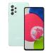 Samsung Galaxy A52s 5G Smartphone Dual SIM Android Mobile Phone 6 GB RAM 128 GB Memory Awesome Mint (UK Version) (Renewed) 128GB Awesome Mint