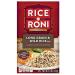 Rice-A-Roni Long Grain & Wild Rice 4.3oz Box (Pack of 6) - Delicious and Convenient Side Dish - Buy Online on GoSupps.com