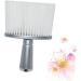 Mikinona 1pc Hairdressing Duster Hairdressing Neck Brush Haircut Hair Brush Cleaner Hair Cutting Sweep Duster Salon Neck Duster Brush Cleaning Brush Soft Fur - Buy Online on GoSupps.com