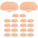 BHDK Metatarsalgie Insoles | Comfortable Forefoot Cushions for Pain Relief & Toe Correction in Men & Women - Shop Internationally! - Buy Online on GoSupps.com
