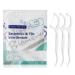 150 pieces of dental floss by Filippo Bianchini dental floss dental floss for the whole family