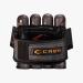 Carbon Paintball CRBN Strapless 4+7 Pod Pack - Black Heather S/M - Buy Online on GoSupps.com
