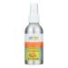 Aura Cacia Aromatherapy Room & Body Mist Peaceful Patchouli & Sweet Orange 4 fl oz (118 ml)