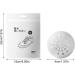 Jingling Deodorizer Balls - 6 Piece Solid Aromatherapy Odor Eliminator | Air Freshener for Sneakers Bags Lockers Home Office & Car - Buy Online on GoSupps.com
