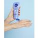 NIVEA Hand Cream Smooth Hands and Nail Protection 100 ml - Buy Online on GoSupps.com