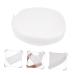 Buy ULTECHNOVO 1pc White Mesh Spandex Tubular Stockinette - 1000x4CM - Stretch Support for Wound Care | Fast International Shipping - Buy Online on GoSupps.com