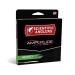 Scientific Anglers Amplitude Infinity Fly Line Bamboo/Buckskin/Dark Willow WF5F