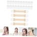 Beavorty 8 Pcs Neck Lift Stickers Lifting Belt Anti-aging Neck Tape for Neck Care Swan Neck Nursing Supplies - Buy Online on GoSupps.com