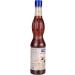 Fabbri Gourmet Vanilla Syrup 560 ml - Buy Online on GoSupps.com