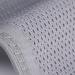 ZJchao Adjustable Back Support Belt for Lower Back - Breathable & Comfortable Compression Brace for Men - Grey - Buy Online on GoSupps.com