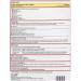 Tylenol Extra Strength Caplets 100 Count - Pack of 2 | Fast Pain Relief - Buy Online on GoSupps.com