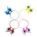 Toyvian 4-Pack Bright Headbands | Flash Glitter Big Eyes Headdress for Kids & Adults | Halloween Costume Accessories - Buy Online on GoSupps.com