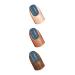 Sally Hansen Insta-Dri Nail Polish City Chic Collection - Time to Indi-go 0.31 Fl Oz - Buy Online on GoSupps.com
