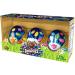 SMARTIES Nestl Eggs Pack of 3 57g - Buy Online on GoSupps.com
