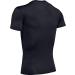 Under Armour Men's HeatGear Tactical Compression Short-Sleeve T-Shirt - Black Medium - Buy Online on GoSupps.com