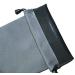 Vientiane Drawstring Storage Pocket Set - 6 Waterproof Microfiber Bags for Mobile Phones Cameras & Chargers - Buy Online on GoSupps.com