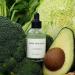 Green Food Serum 50ml - Moisturizing Antioxidant Serum for Nourished Skin - Buy Online on GoSupps.com