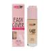Easy Cover Liquid Makeup - Medium Coverage Foundation & Tinted Moisturizer | Water-Based Alcohol-Free | Model PKEC200 - International Shipping Available - Buy Online on GoSupps.com