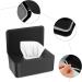 Buy O-kinee Wet Breeder Box | Stylish Black Wet Wipes Storage for Baby & Office | International Shipping - Buy Online on GoSupps.com