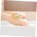 FOMIYES 12 Pcs Bath Sponge Set - Exfoliating Shower Sponges for Women & Kids | Soft Body Scrubber & Bath Ball Perfect Shower Supplies - Buy Online on GoSupps.com