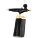 Oxygen Facial Airbrush Portable Makeup Skin Care Toner Nano Mist Sprayer Device for Beauty Art Painting (Black Set) - Buy Online on GoSupps.com