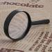Magnifying Magnifier 60mm Hand Held 5X Magnifying Loupe Reading Glass Lens G8TB Good Times - Buy Online on GoSupps.com