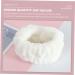 POPETPOP 4paires Lot Bracelets Souples Pour Laver Visage Adapt s Au Spa Confortables Et lastiques - Buy Online on GoSupps.com