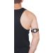 Dia-Style Freestyle Libre 2 Fixation Strap | Elastic Armband for CGM Blood Glucose Sensor | Size L (29-38 cm) - International Shipping - Buy Online on GoSupps.com
