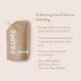 PAUME Exfoliating Hand Soap Cleanser - 16.9 fl oz | Vegan Silicon & Paraben Free No Artificial Fragrances - Shop Internationally - Buy Online on GoSupps.com