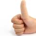 Thumb Protector Sleeve for Pain Relief | Multi-Function Silicone Cover - Portable Toe & Finger Protection - Buy Online on GoSupps.com
