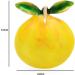 Pin Jewelry Gifts for Women Ladies Fashion Accessories Enamel Big Lemon Brooch Ladies Cute Fruit Party Brooch Cardigan Jacket Coat Brooch Brooches & Pins - Buy Online on GoSupps.com