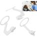 Ververt Touch Dental X-Ray Positioner | Portable Heat-Resistant X-Ray Film Positioning System | Complete Oral Positioning Set for Precision - Buy Online on GoSupps.com