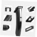 minkissy 1 Set Aa Baterries Shaving Electric Clipper Beard Trimmer Electric Rasuradoras para Hombres Fine Teeth Rechargeable Dog Trimmer Salon - Buy Online on GoSupps.com