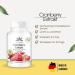 Cranberry Capsules - 25x Concentrated Vegan Extract - 90 High Dose Capsules | Herbadirekt by Warnke Vital Substances - German Pharmacy Quality - Buy Online on GoSupps.com
