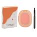 Long Lasting Tinted Lip Balm | Hydrating Lipstick for Daily Use | Compact 1 Count - Shop Internationally - Buy Online on GoSupps.com