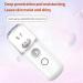 Yominerr 30ml Mini Mist Sprayer Steamer Humidifier Portable USB Rechargeable Face Moisturizing Nebulizer Beauty Skin Care - Buy Online on GoSupps.com