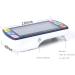 Portable Digital Magnifier 4.3 Inch Portable Digital Magnifier Handheld Low Vision Digital Magnifier 6X-16X Times Zoom Electronic Reading Aid for Elderly Visually Impaired People to Read - Buy Online on GoSupps.com
