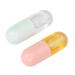 2-Part Lip Filler Set | Day & Night Moisturizing Serum for Fuller Lips & Enhanced Elasticity | Shop Internationally - Buy Online on GoSupps.com