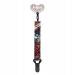 LOVI Pacifier Strap - Trendy Design Comfortable Fit Solid Clip Brown - Shop Internationally! - Buy Online on GoSupps.com