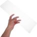 ABOOFAN Planche M ches Transparente Taille Standard Palette De Teinture Pc Pour Coiffeurs Professionnels Utilisation Salon Coloration Cheveux Longs Coiffure Accessoires - Buy Online on GoSupps.com