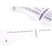 Didiseaon 1 Set Eyebrow Beauty Tools Eyebrow Make up Card Eyebrow Templates Eyebrow Card Auxiliary Tool Korean - Buy Online on GoSupps.com
