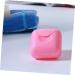 HEALVIAN 10 STK Storage SBOX - Sterilizer Container for Menstrual Cups | Menstrual Cups for Women | Durable & Travel-Friendly Etui - Buy Online on GoSupps.com