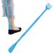 Long Back Scratcher & Claw Scratches - Portable Itching Relief Tool for Men & Women - Boot Inserts & Horns - Shop Now! - Buy Online on GoSupps.com