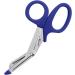 NCD Medical 870-GLA 5 1/2-Inch Utility Scissor with Glacier Handle - Universell - Buy Online on GoSupps.com