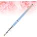 Gadpiparty nail tools manicure tools rhinestone tool nail art liner Colored Drawing Tool for Manicure nail art pen nail art brush Manicure Liner nail flower gel pen major Size 7 Picture 1 - Buy Online on GoSupps.com