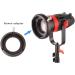 Came-TV Boltzen Bowens Mount Ring Adapter - Compatible with F-55W/S, Q-55W/S, B-30/S - Small Size (BWSMALL) - Buy Online on GoSupps.com