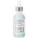 Valjean Labs Hydrate Serum | Hyaluronic Acid + Vitamin B5 | 1.83 oz | Hydrate and Plump Skin | Paraben-Free | Cruelty-Free | Made in USA - Buy Online on GoSupps.com