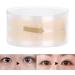 Double Eyelid Tape Invisibled Double Eyelid Patch Lace Mesh Double Eyelid Patch 300 Times Roll To Make Small Eyes Bigger Makeup Tool - Buy Online on GoSupps.com